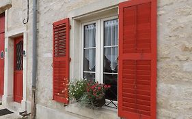 Gite Du Toilier